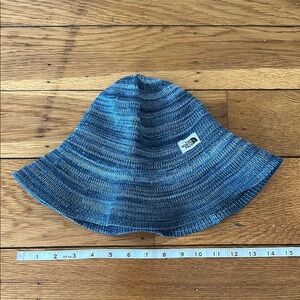 The North Face Packable Panama Hat